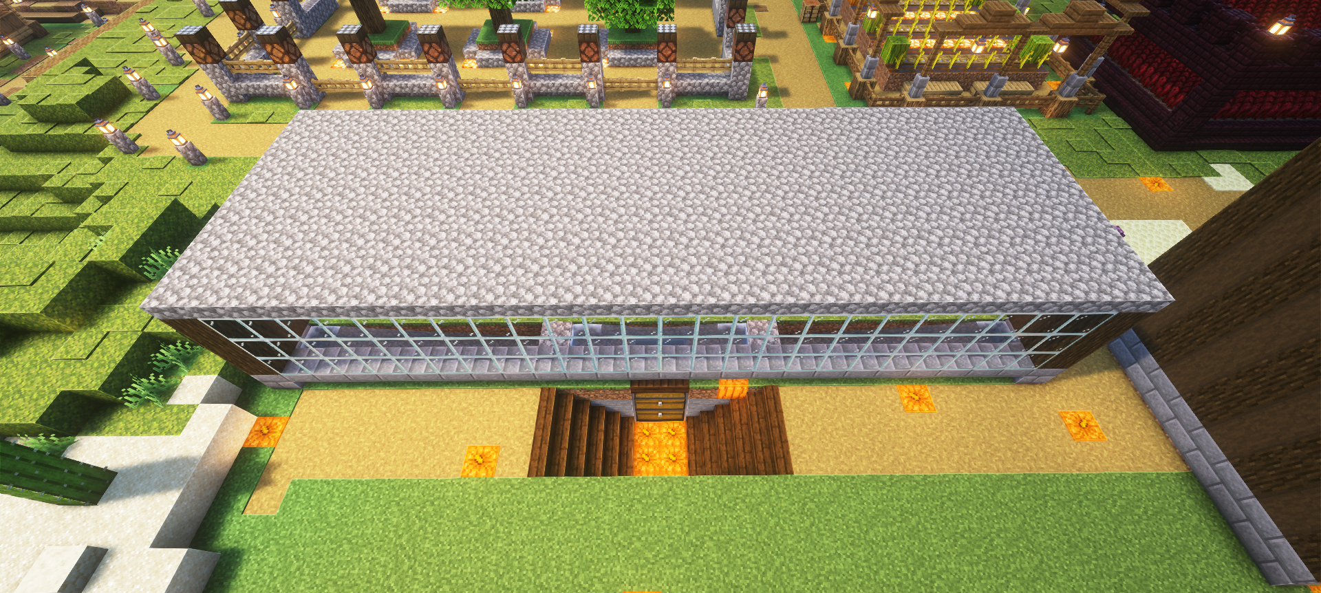 Sugarcane Farm – additional image